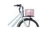 Basil  Basil fietskrat S blossom 17.5L recycled