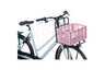 Basil  Basil fietskrat S blossom 17.5L recycled