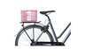 Basil  Basil fietskrat S blossom 17.5L recycled