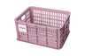Basil  Basil fietskrat S blossom 17.5L recycled