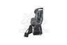 Bobike  Bobike achterzitje Go Maxi RS frame bev. macaron grey
