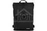 Urban Proof  Urban Proof rugtas Cargo backpack recycled zwart 20L