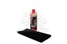 CyclOn  CyclOn Microfiber Mega Schoonmaakdoek 80x40cm zwart