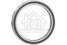 Union  Union Kogellager CB-251 6708 2RS (40x50x6)