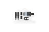 Schwalbe  Schwalbe clik valve SV-SCV ventiel set met adapter