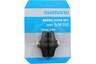 Shimano  Shimano remblok Race M50T