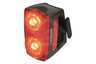 Sigma  Sigma achterlicht Buster RL 150 flash usb zadelpen