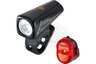 Sigma  Sigma verlichtingsset Buster 150 + Nugget II usb
