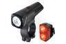 Sigma  Sigma verlichtingsset Buster 800 + Buster RL 150 usb