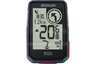 Sigma  Sigma fietscomputer ROX 2.0 Endurance black