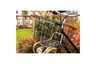Steco  Steco mand Vintage mat zwart