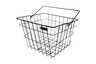 Steco  Steco mand Vintage mat zwart