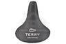 Terry  Terry regenhoes zadel/zadeldek L zw
