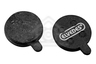 Elvedes  Elvedes schijfremblok Zoom metallic carbon