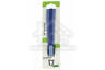 Widek  Widek triobinder uni Jeans licht blauw/wit