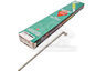 Sapim  Sapim spaak Race 14-252 RVS db z/nippel (1 stuk)