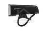 Axa  Axa koplamp DWN 100 usb 100 lux