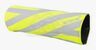 Wowow  Wowow reflectie band frame/tas Quadro Berlin Yellow