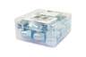 Bofix  Bofix doos dopmoer a as 3/8 (25 stuks)