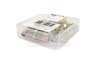 Bofix  Bofix doos kabelstelbout M6 (12 stuks)