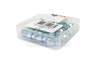 Bofix  Bofix doos kabelklembout M5 (25 stuks)