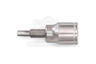 Cyclus  Cyclus rateldop inbus 6mm 3/8