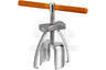 Icetoolz  IceToolz lagertrekker ergo handvat
