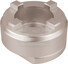 Cyclus  Cyclus freewheelafnemer 4-noks BMX as 10mm
