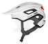 Abus  Abus helm CliffHanger QUIN shiny white M 54-58cm