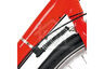 Hebie  Hebie stuurdemper uni 28-62mm