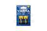 Varta  Varta batterij R14 1,5V krt (2)