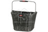 Klickfix  Klickfix mand structura 16L KF retro zwart