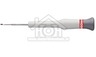 Cyclus  Facom schroevendraaier micro-tech plat 4x75