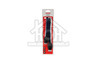 Simson  Simson triobinder 60cm zwart/blauw/wit