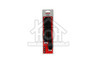 Simson  Simson triobinder 71cm zwart