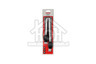 Simson  Simson triobinder 71cm zwart/wit/grijs