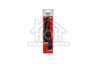 Simson  Simson triobinder 71cm zwart/groen