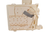 Arthur martin elux Wasmachine Zeepbak 