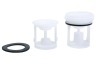 Ariston-Blue Air Wasmachine Pomp-Pompfilter 