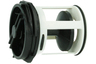Hanseatic Wasmachine Pomp-Pompfilter 