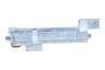 Gaggenau Wasmachine Deurhaak 