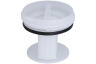 Foron Wasmachine Pomp-Pompfilter 