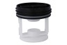 Constructa CW61281/01 Constructa 1200S Wasmachine Filter 