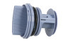 Constructa CWF14G1Z0/A2 Wasmachine Pomp-Pompfilter 