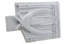 Constructa Wasmachine Deksel 