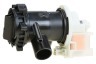 Constructa CWF14K21/01 Wasmachine Pomp 