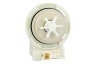 Profilo CM1002ETR/01 Super 8 Wasmachine Pomp-Pompfilter 