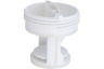 Candy CT 66-12 31003655 Wasmachine Pomp-Pompfilter 