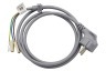 Continental Wasmachine Netvoeding 