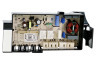 Sibir Wasmachine Elektronica 